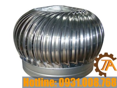 Quả cầu thông gió