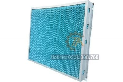 Tấm làm mát cooling pad.