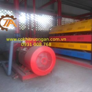 thi công lắp đặt hệ thống pccc