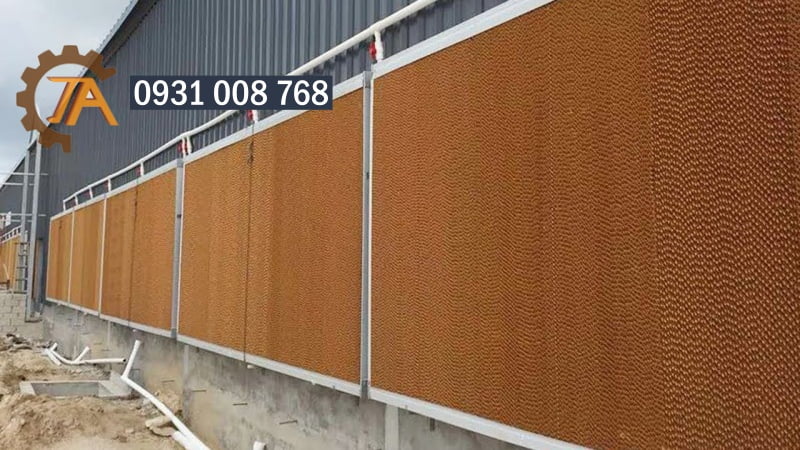 Những lợi ích vượt trội của tấm làm mát cooling pad