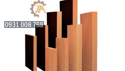 Tấm giấy làm mát cooling pad