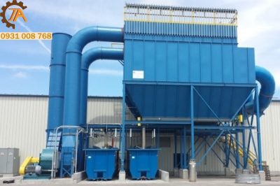 Chọn hệ thống lọc khí chất lượng