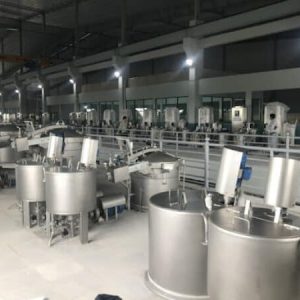 Có rất nhiều yếu tố ảnh hưởng đến giá thành cuối cùng